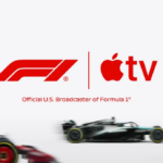 Apple TV F1