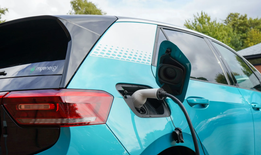 Baterai Tanpa Anoda Ini Bikin Jarak Tempuh Mobil Listrik Makin Jauh