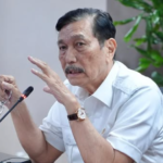 Digitalisasi bansos Luhut Binsar