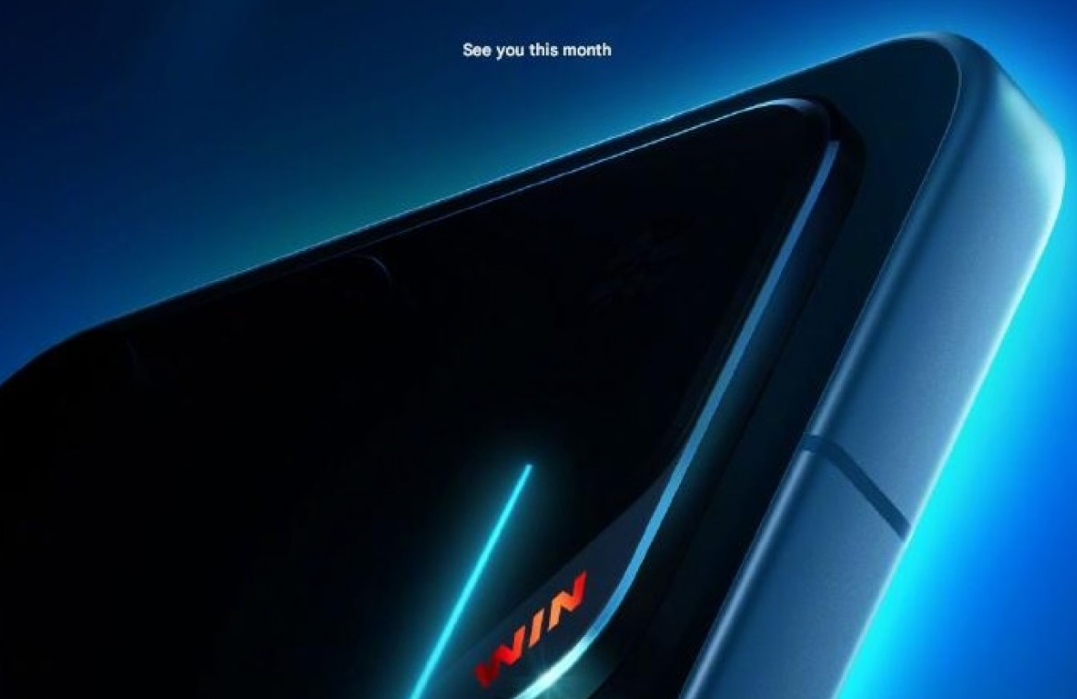 Honor Win Series lead