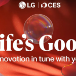 LG CES 2026