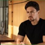 Pavel Durov Telegram