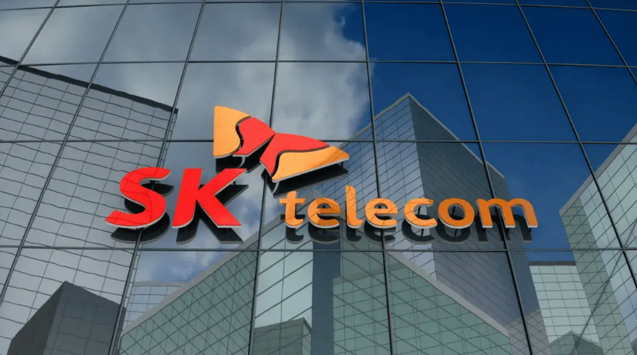 SK Telecom