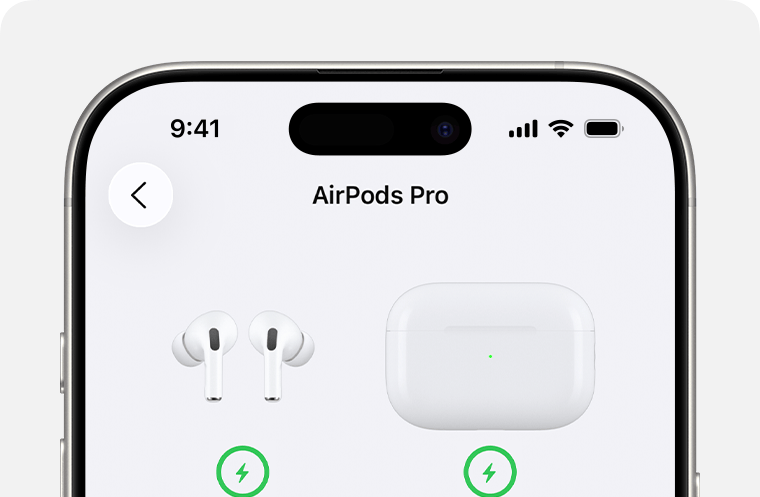 airpods charger