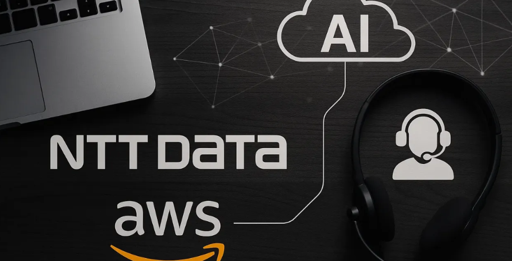 NTT Data AWS