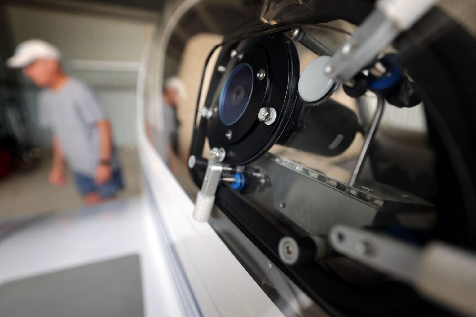 Solusi Keselamatan Berkendara