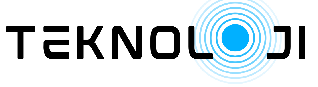 Teknoloji logo