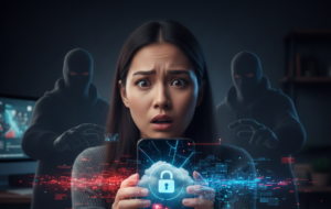 Data Pribadi fintech