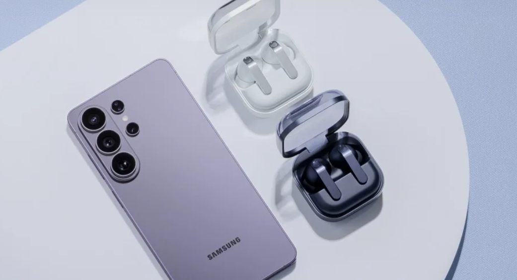 Galaxy Buds 4 dan Galaxy S26