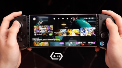 GameSir GameHub Windows