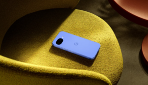 Google Pixel 10a lead