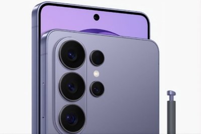 Samsung Galaxy S26 Ultra camera ok