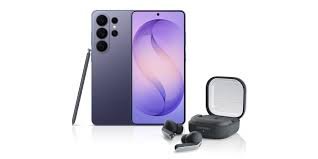 Samsung Galaxy S6 Ultra & Galaxy Buds 4