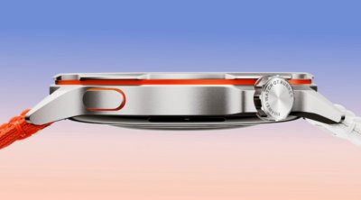 Huawei Watch GT Runner 2