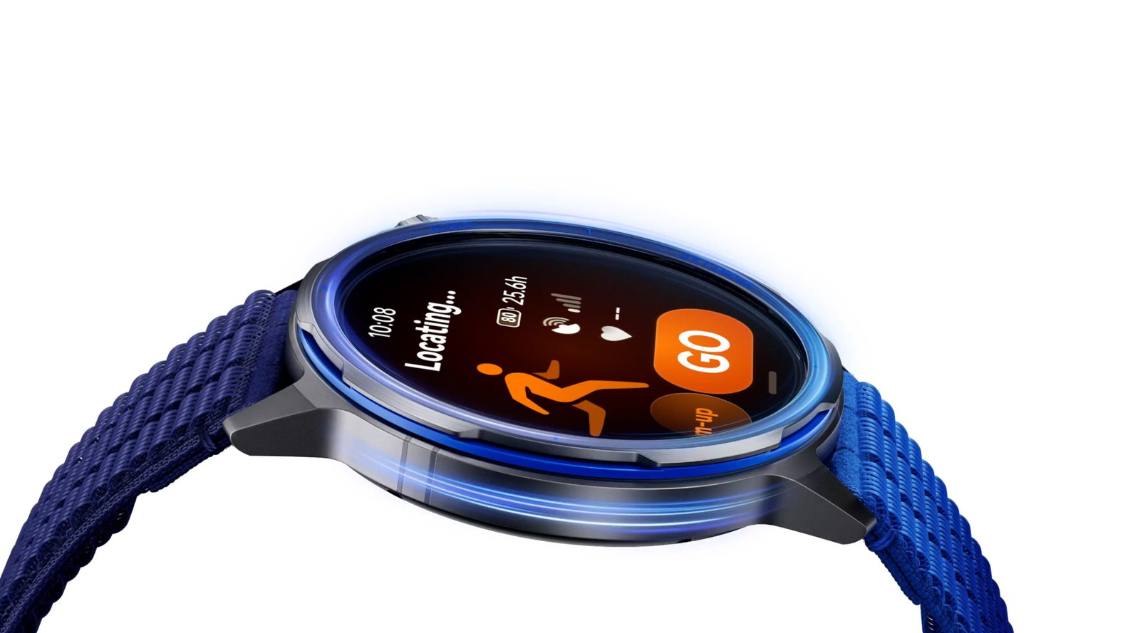 Huawei Watch GT Runner 2