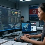 Axios hacker korea utara