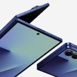 Galaxy Z Fold 8 dan Z Flip 8