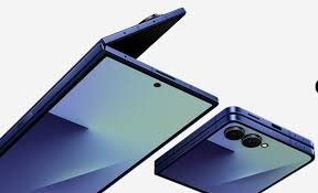 Galaxy Z Fold 8 dan Z Flip 8