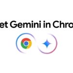 Google Gemini Chrome