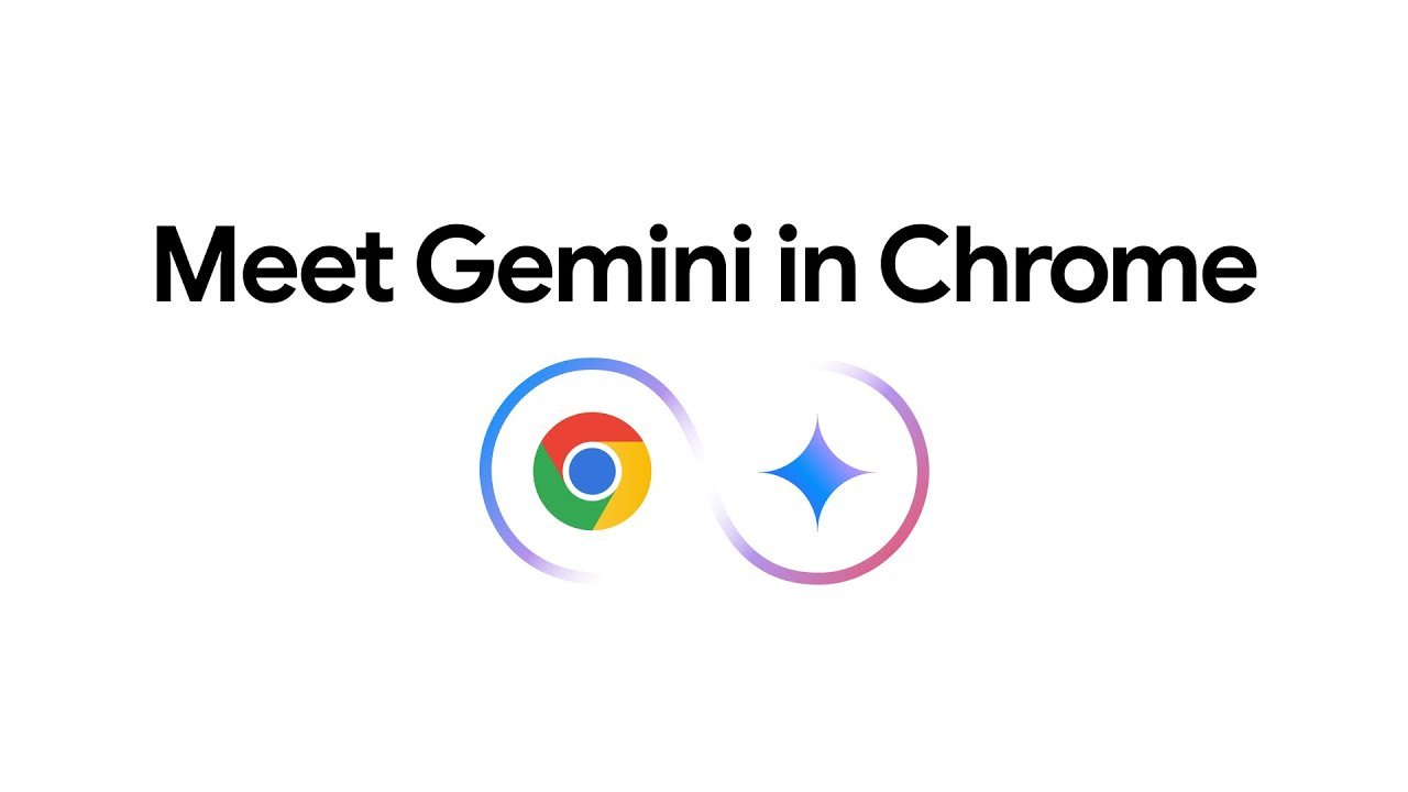Google Gemini Chrome