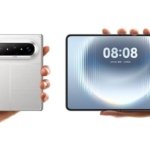 Huawei Pura X Max