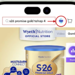 Lazada Nestle AI LazzieCHat