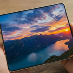 Samsung Galaxy Z Fold 8 Wide ok