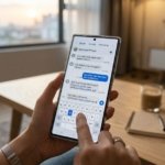 Samsung Messages discontinue