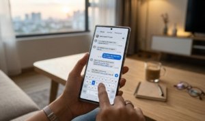 Samsung Messages discontinue