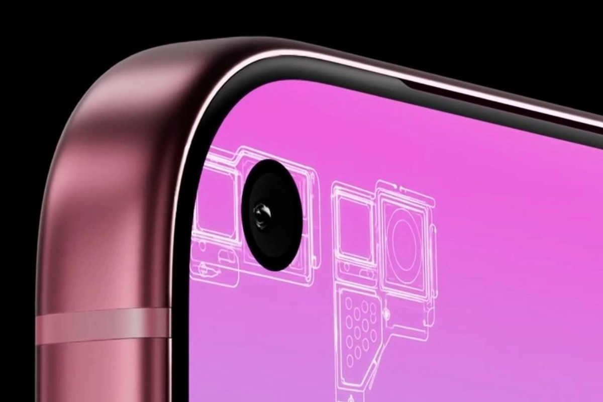 iPhone 18 Pro ok