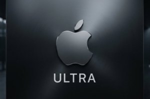 Apple Ultra
