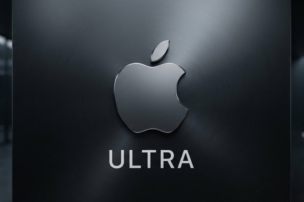 Apple Ultra