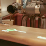 Barista Bot Artly