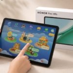 Honor Pad X8b