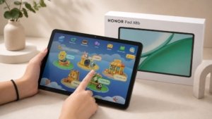 Honor Pad X8b