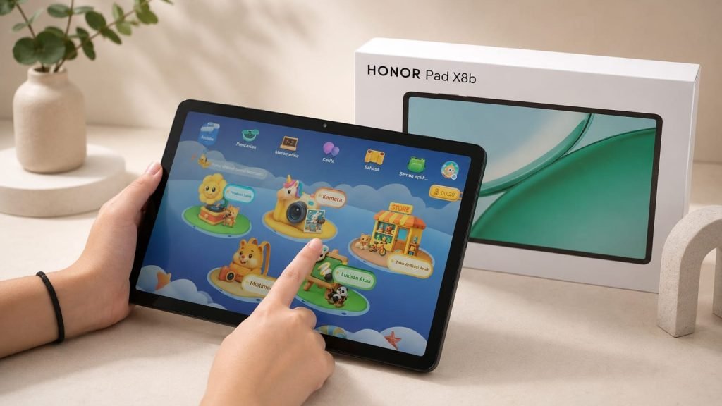 Honor Pad X8b
