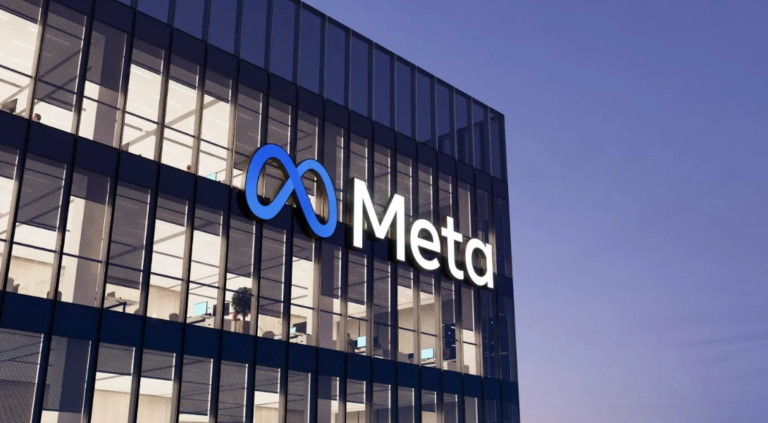 Kantor Meta