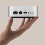 Mac Mini M4
