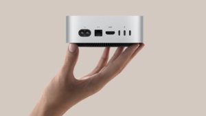 Mac Mini M4
