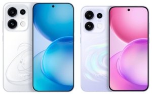 Oppo Reno 16 Pro