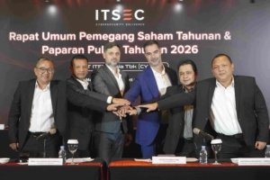 RUPSt ITSEC Asia