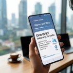Samsung Galaxy One UI 8.5