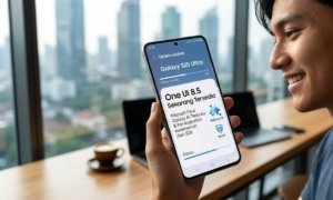 Samsung Galaxy One UI 8.5