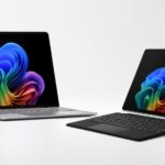 Surface Laptop 8 dan Surface Pro 12