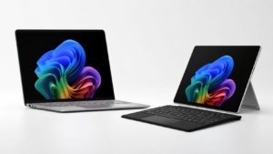 Surface Laptop 8 dan Surface Pro 12