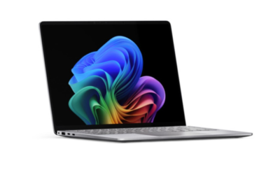 Surface laptop 8