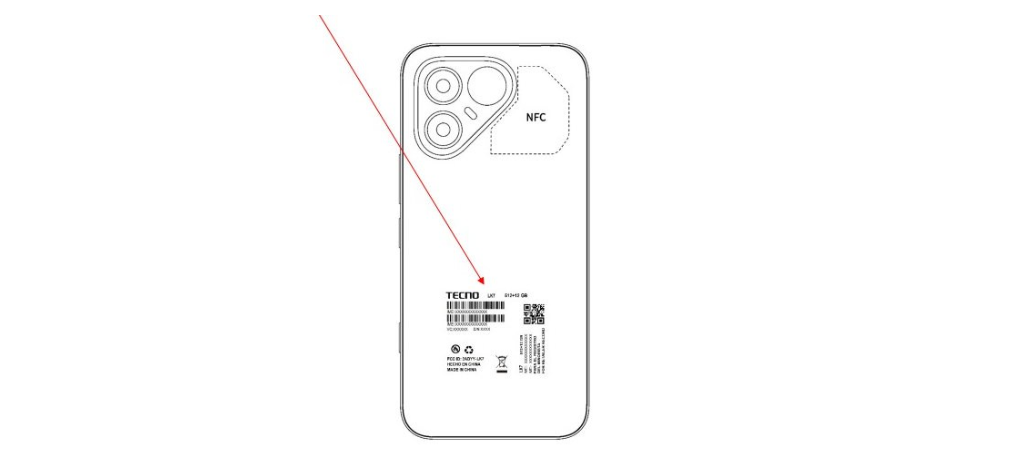 Spesifikasi Tecno Pova 8 Pro Terungkap, Bawa Baterai 6.340 mAh dan Bodi Tipis