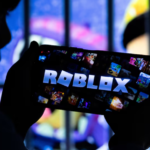 Verifikasi usia Roblox