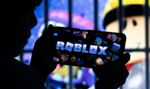 Verifikasi usia Roblox