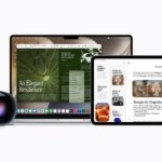 Apple Siri AI
